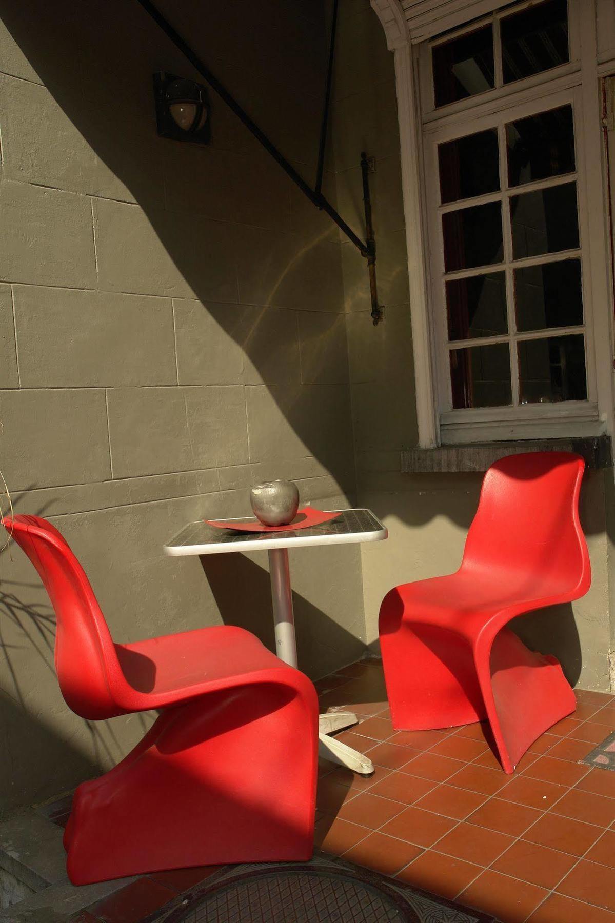 Monty Small Design Hotel Woluwe-Saint-Lambert 外观 照片